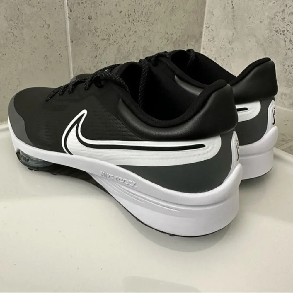 Nike Air Zoom Infinity Tour NEXT% Men's Golf Shoes Size 11.5
